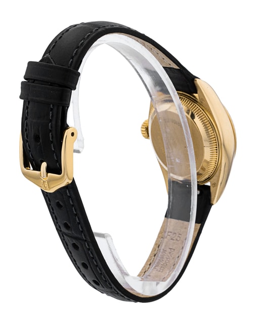 Rolex Datejust Lady 69178 Image 3